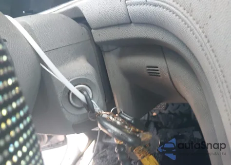 2014 Chevrolet Traverse Ls из США, поврежденный, VIN 1GNKVFED4EJ134981